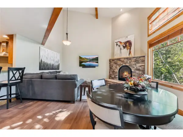 Address Withheld By Seller, Dillon, CO 80435