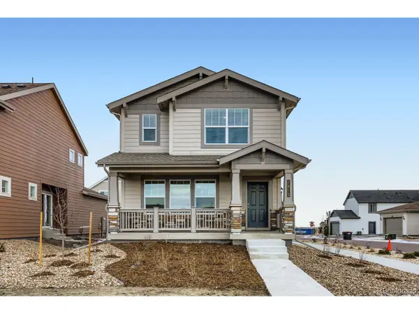 7813 Long Chute Trl, Colorado Springs, CO 80908