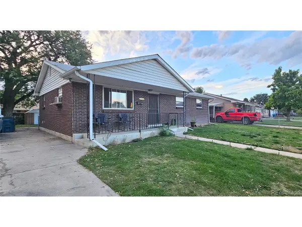 6721 Leyden St, Commerce City, CO 80022