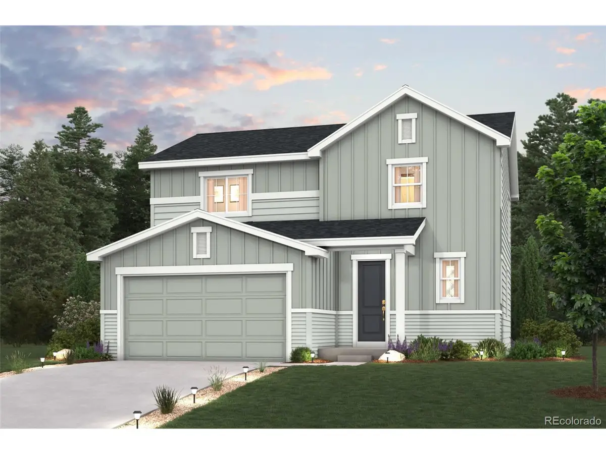42591 Kinloch Trl, Elizabeth, CO 80107 - Image #1