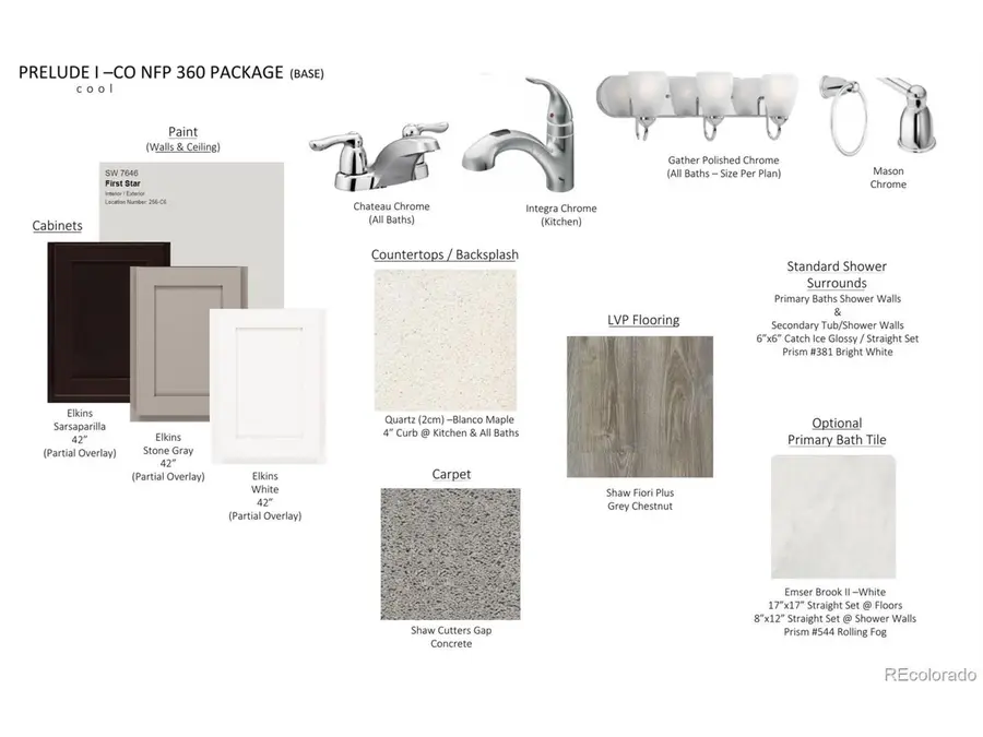 42591 Kinloch Trl, Elizabeth, CO 80107 - Image #2