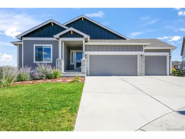 10965 Long Summer Ct, Peyton, CO 80831