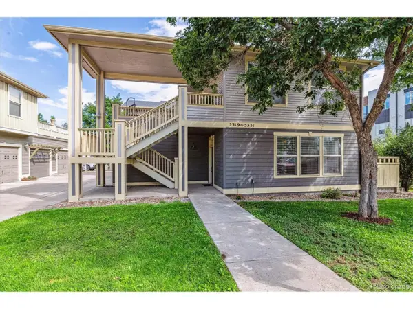 5323 W 16th Ave, Lakewood, CO 80214