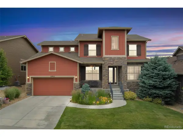 21962 E Idyllwilde Dr, Parker, CO 80138