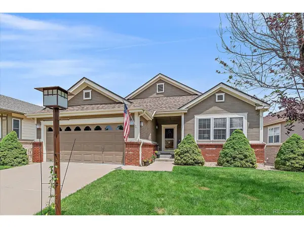 23649 E Otero Dr, Aurora, CO 80016