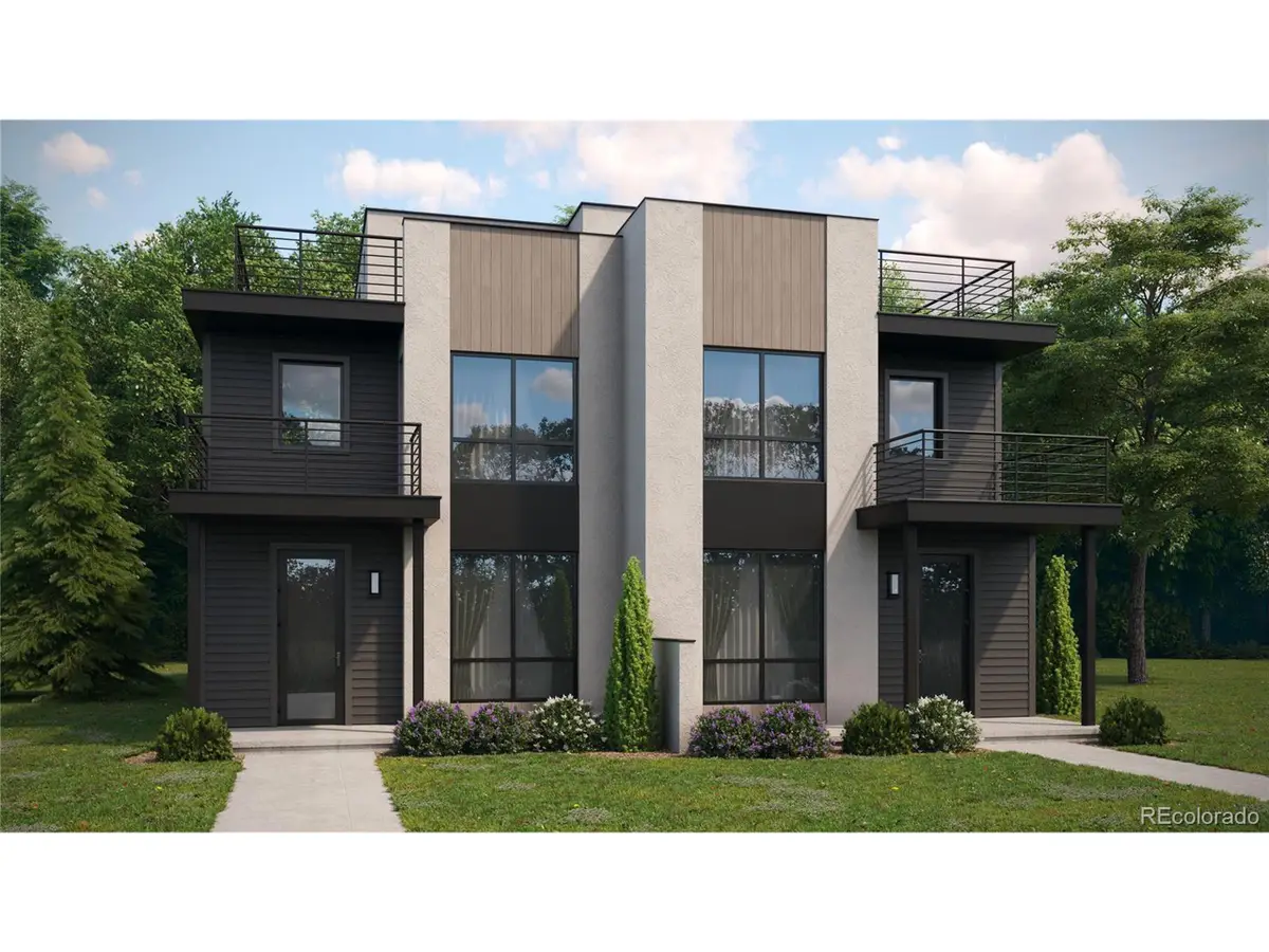 Address Withheld By Seller, Denver, CO 80212 - Image #1