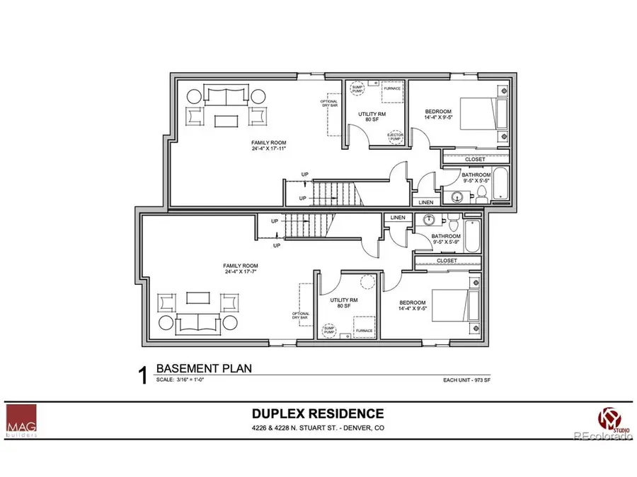 Address Withheld By Seller, Denver, CO 80212 - Image #2