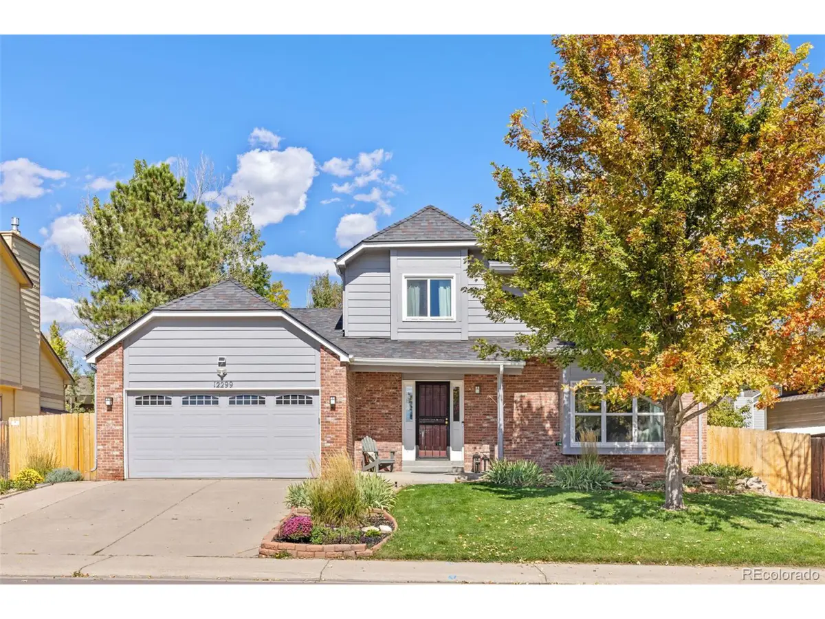 12299 W Burgundy Ave, Littleton, CO 80127 - Image #1