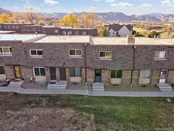 536 Gladiola St, Golden, CO 80401