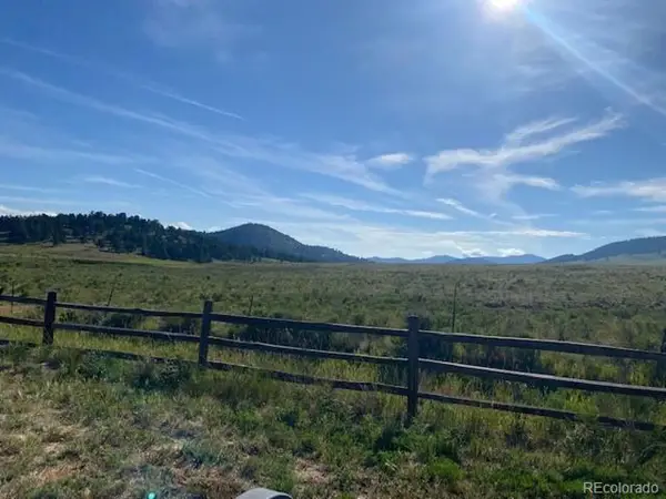 Eagles Gate Rd, Westcliffe, CO 81252