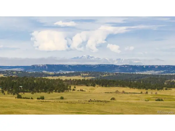 11 County Road 77, Calhan, CO 80808