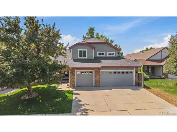 4714 W 112th Ct, Westminster, CO 80031