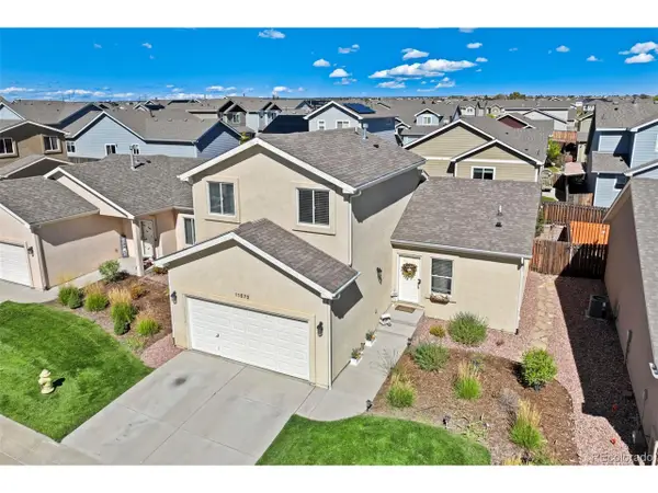 11572 Farnese Hts, Peyton, CO 80831