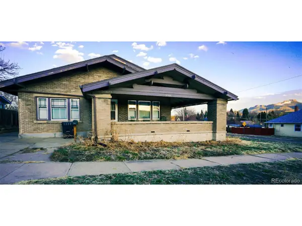 1100 Arizona, Trinidad, CO 81082