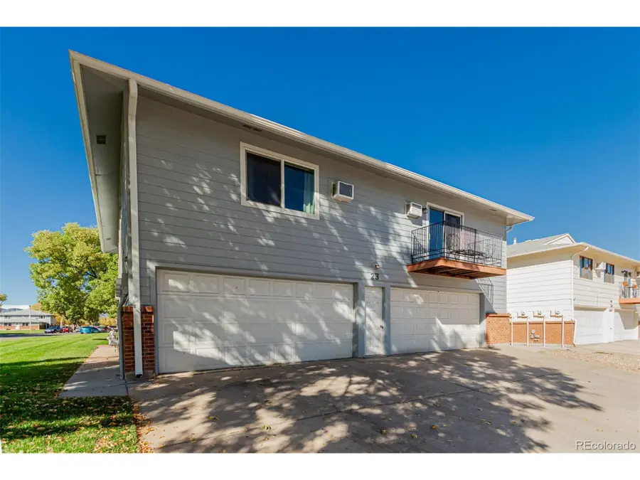 7309 W Hampden Ave #2304, Lakewood, CO 80227 - Image #3