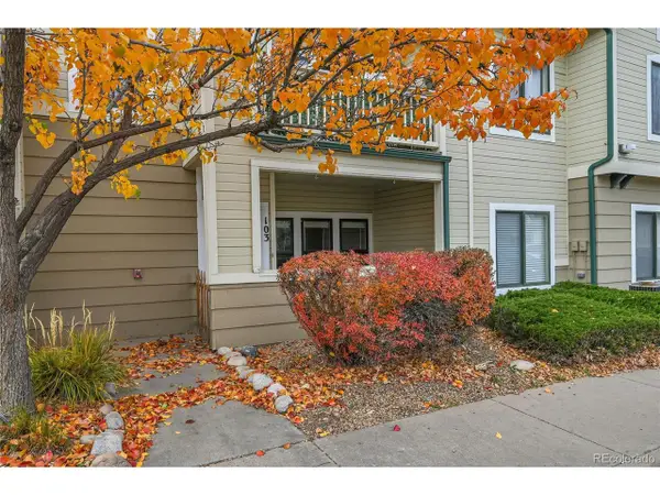 8707 E Florida Ave #103, Denver, CO 80247