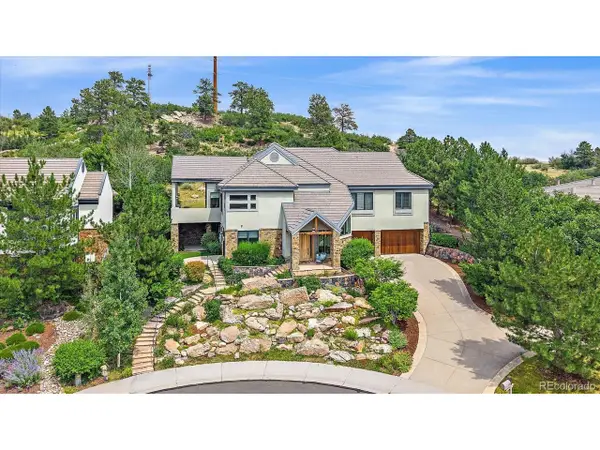 4788 Silver Pine Dr, Castle Rock, CO 80108