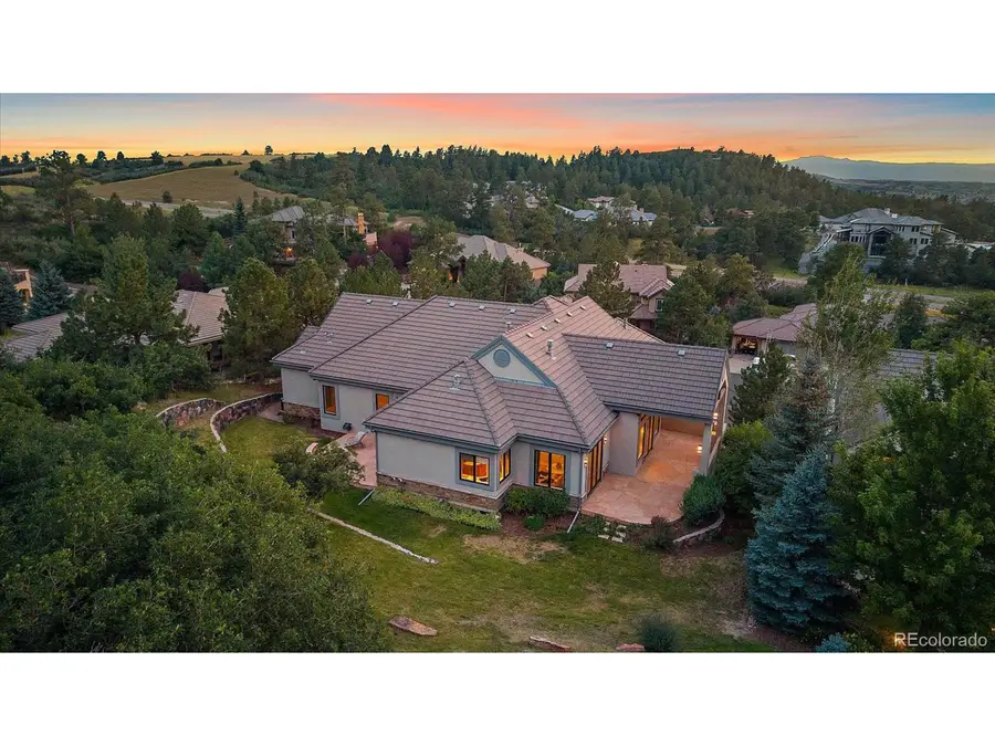 4788 Silver Pine Dr, Castle Rock, CO 80108 - Image #2