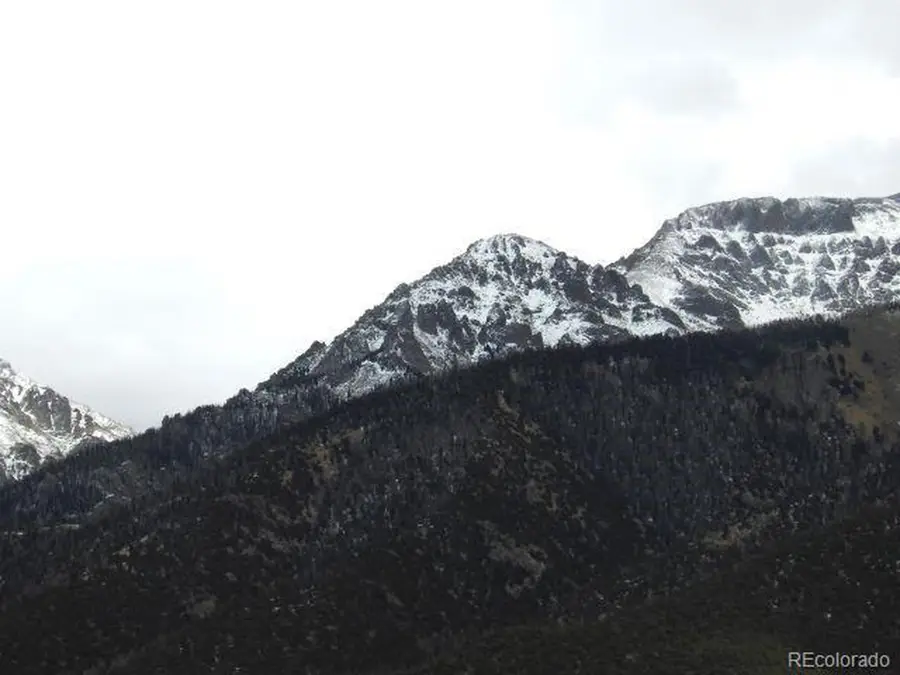 1603 Silver Spur Trl, Crestone, CO 81131 - #3