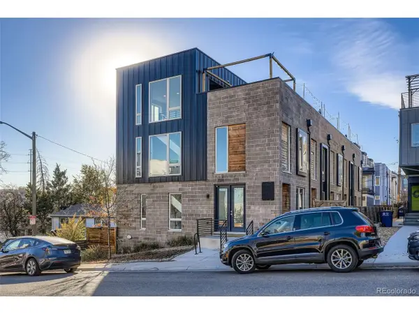 1261 Xavier St, Denver, CO 80204