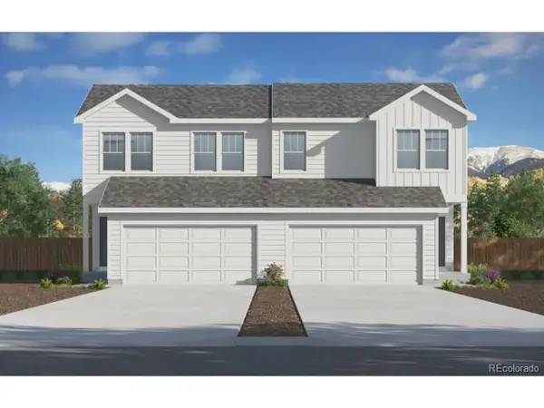 3628 Evelyn Ln, Colorado Springs, CO 80907