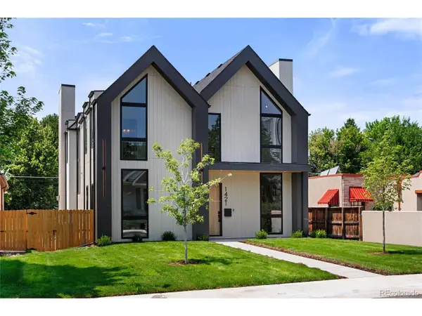 1421 S Garfield St, Denver, CO 80210