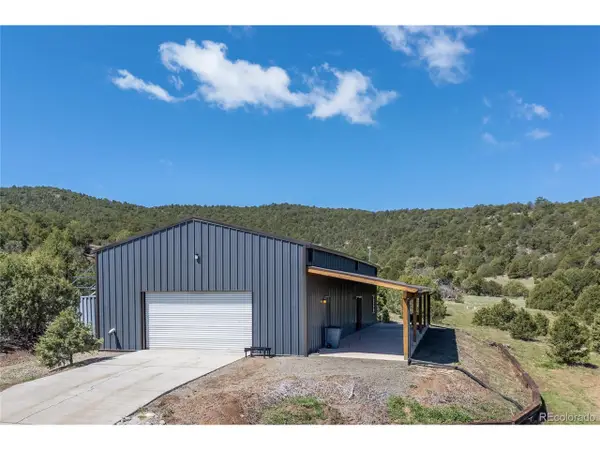 0 Picketwire Rd, Trinidad, CO 81082