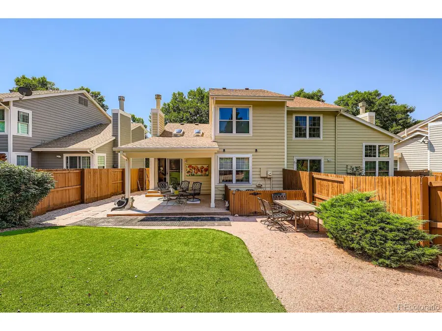 1554 S Trenton Ct, Denver, CO 80231 - Image #2