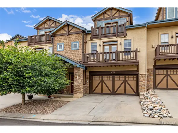 5776 Canyon Reserve Hts, Colorado Springs, CO 80919