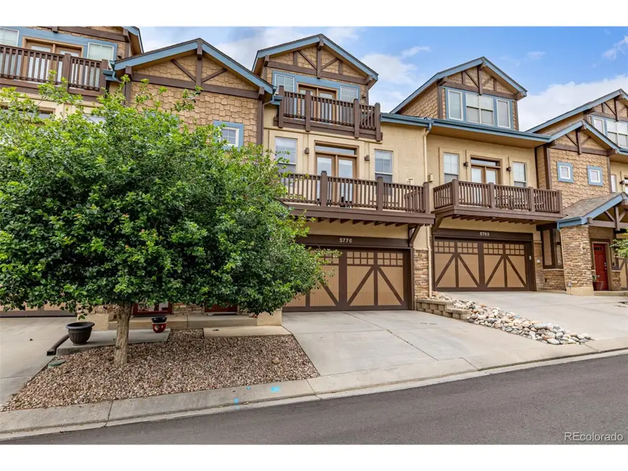 5776 Canyon Reserve Hts, Colorado Springs, CO 80919 - Image #2