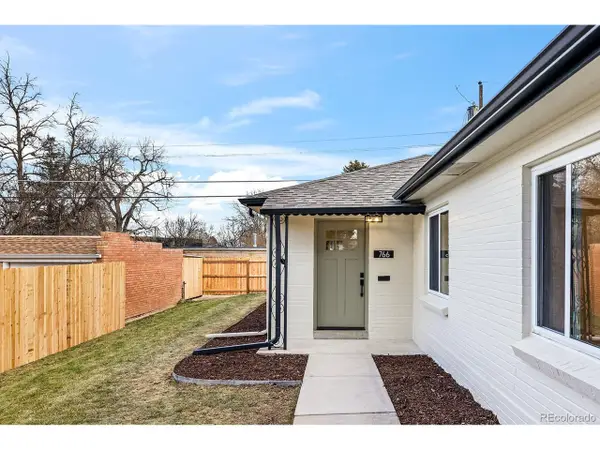 766 Dahlia St, Denver, CO 80220