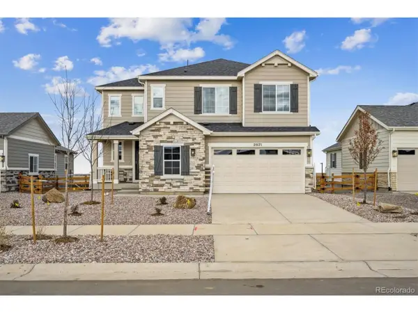 25171 E Evans Dr, Aurora, CO 80018