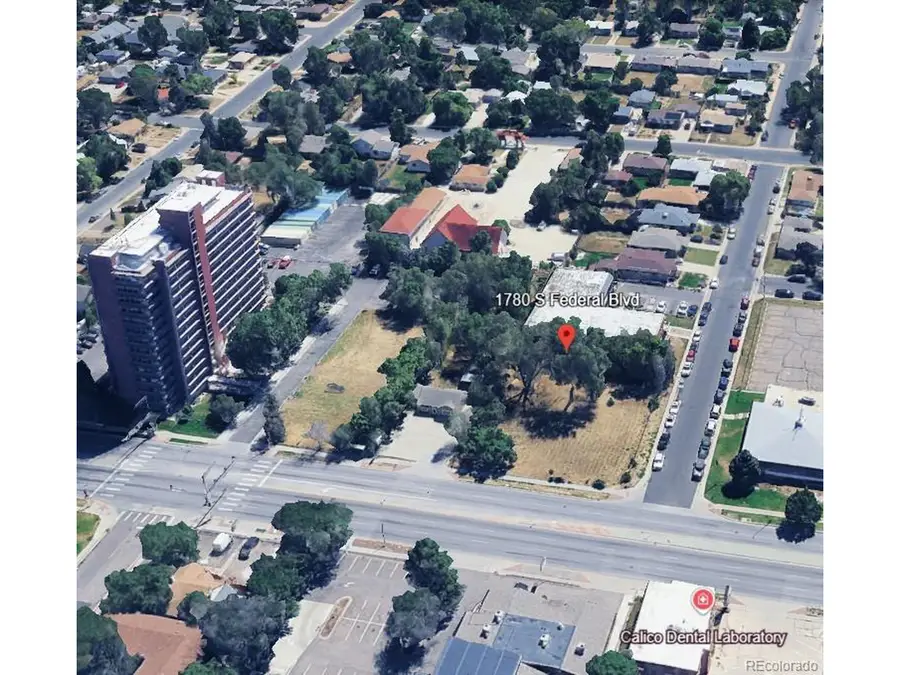1780 S Federal Blvd, Denver, CO 80219 - #2