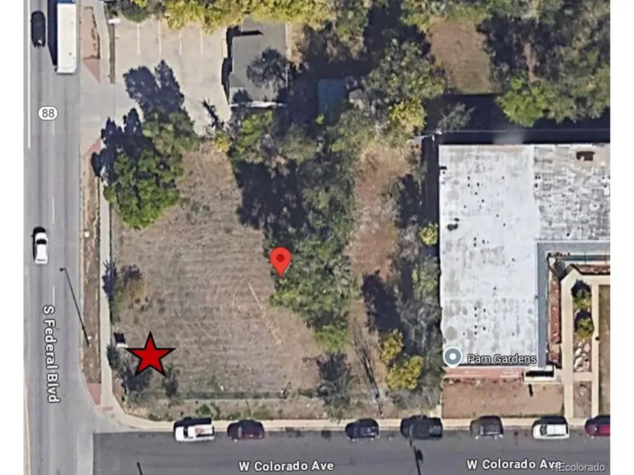 1780 S Federal Blvd, Denver, CO 80219 - #3