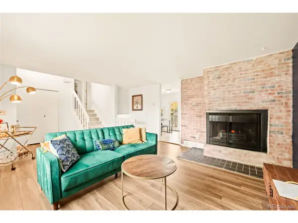 1966 S Bryant St, Denver, CO 80219