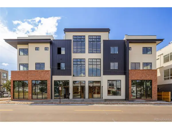 Address Withheld By Seller, Denver, CO 80212