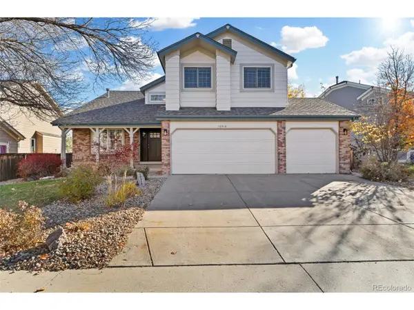 10518 Tigers Eye, Lone Tree, CO 80124