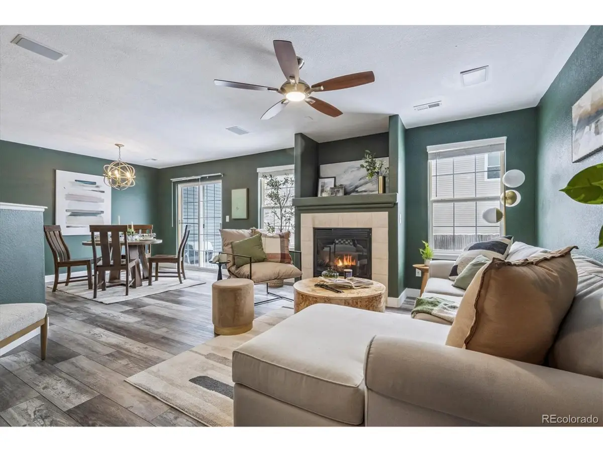 8045 S Kalispell Way, Englewood, CO 80112 - Image #1