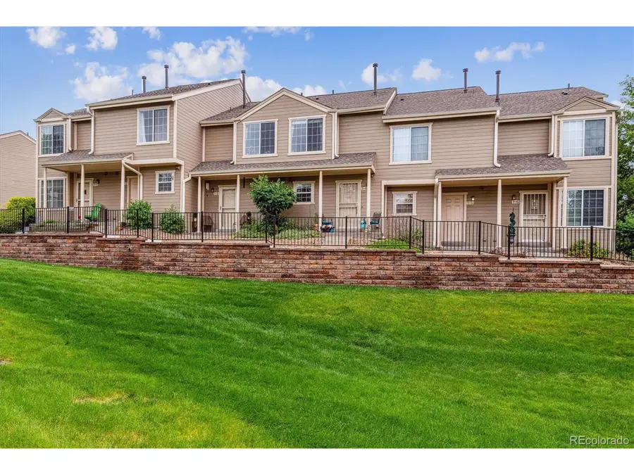 1818 S Quebec Way #4, Denver, CO 80231 - Image #2