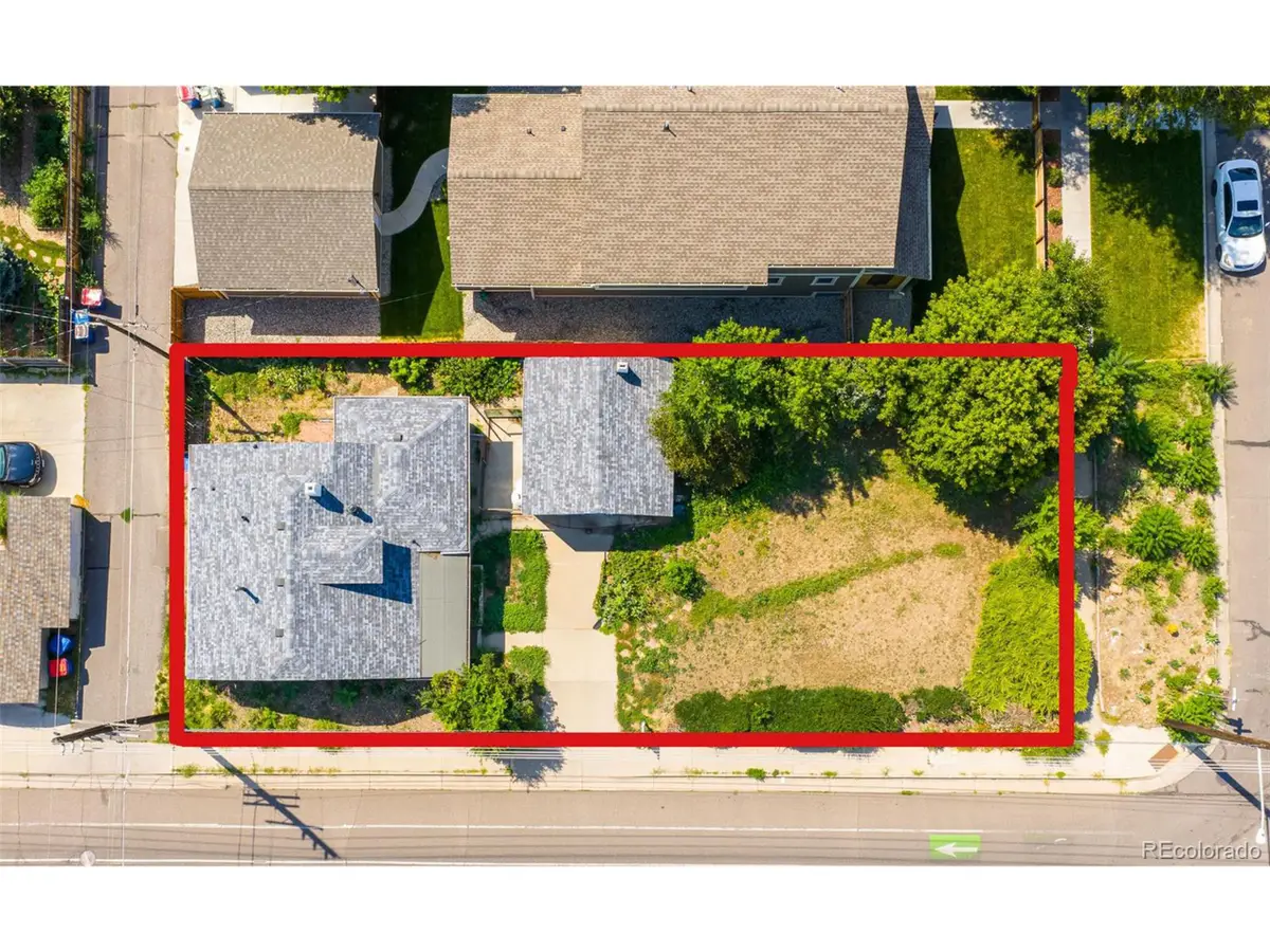 2598 Harlan St, Edgewater, CO 80214 - #1