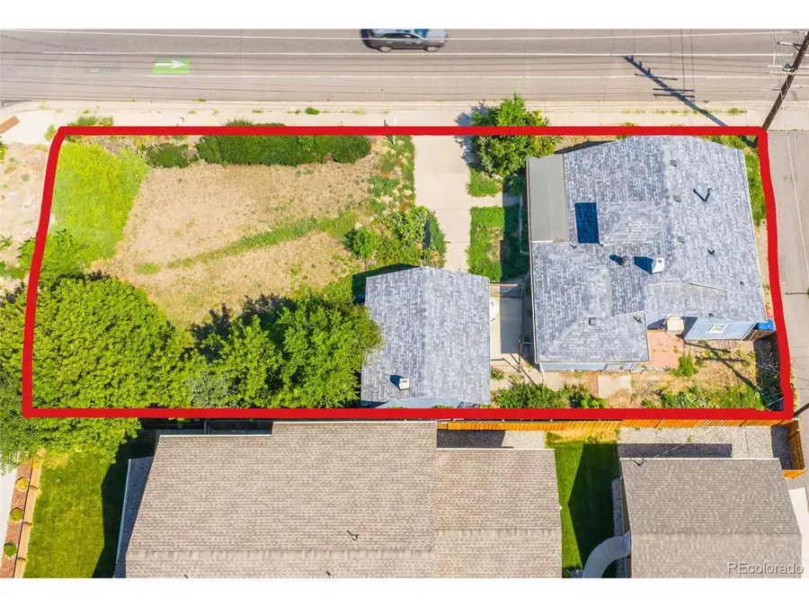 2598 Harlan St, Edgewater, CO 80214 - #2