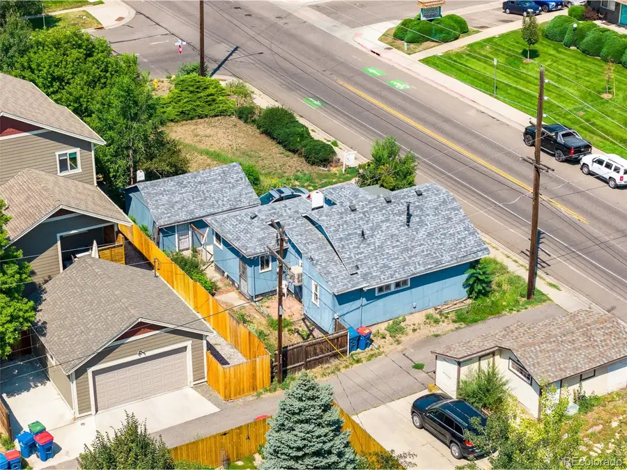 2598 Harlan St, Edgewater, CO 80214 - #3