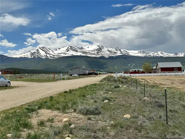 0 Stargazer Cir, Leadville, CO 80461