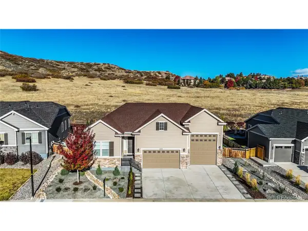 6725 Mentha Dr, Castle Rock, CO 80108
