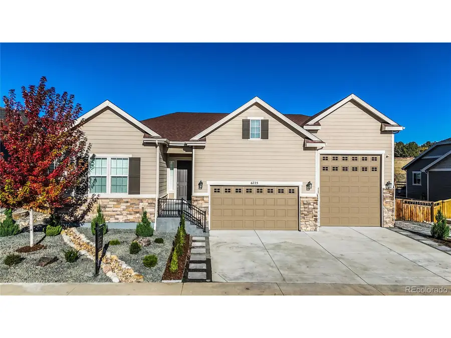 6725 Mentha Dr, Castle Rock, CO 80108 - Image #2