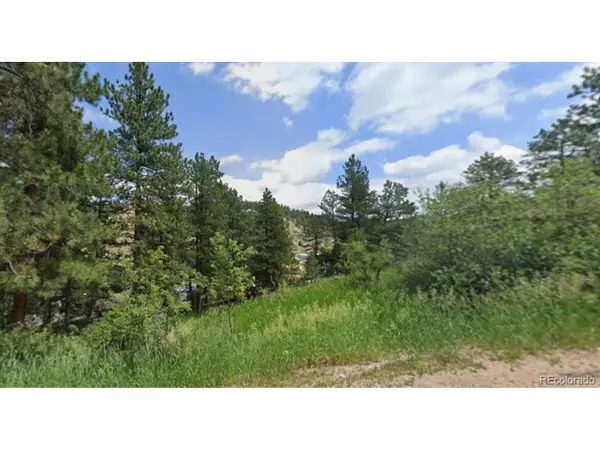 26089 Kingsbury Rd, Kittredge, CO 80457