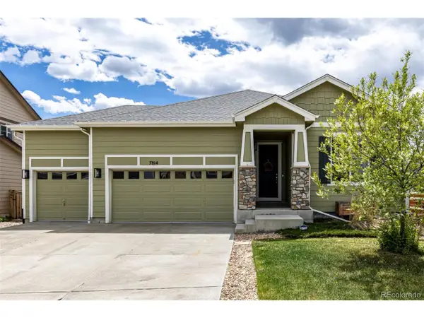 Address Withheld By Seller, Castle Rock, CO 80108