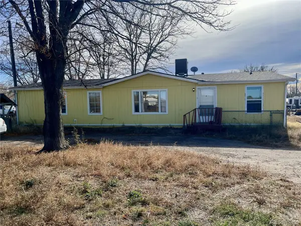 15544 County Road 18, Fort Lupton, CO 80621