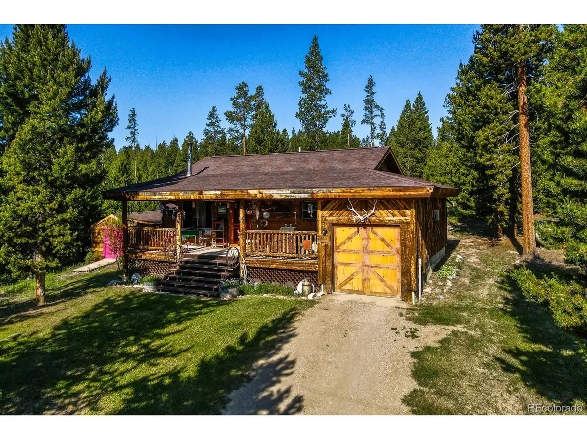 Address Withheld By Seller, Grand Lake, CO 80447 - Image #1