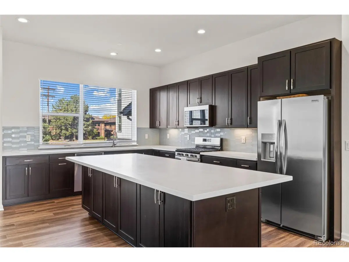 5173 Vivian St, Wheat Ridge, CO 80033 - Image #1